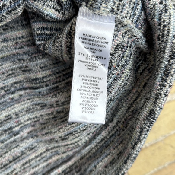 Anthropologie Splendid Textured Sweater - Picture 3 of 6